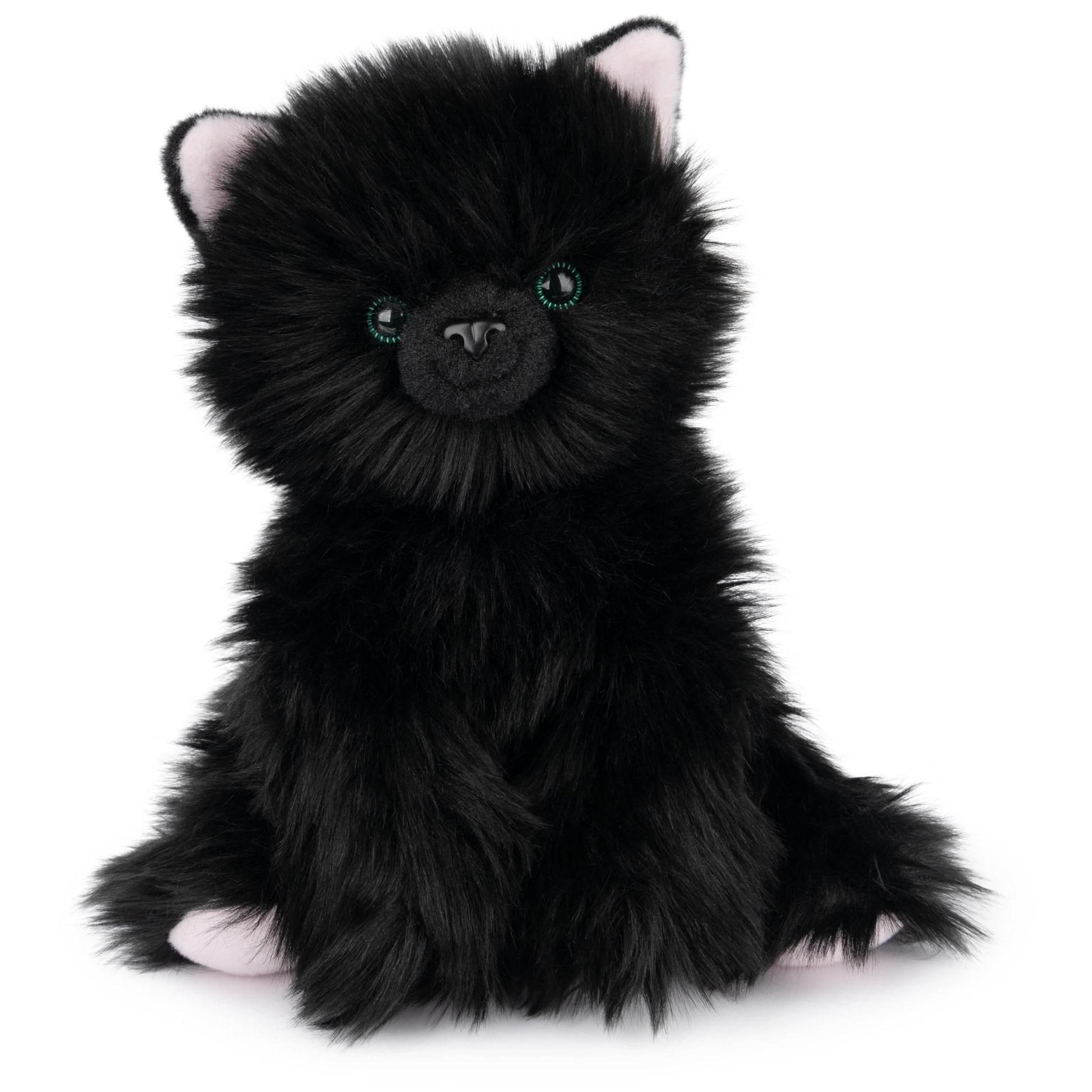 GUND Xavier 9-Inch Kitten Stuffed Animal for Ages 1+