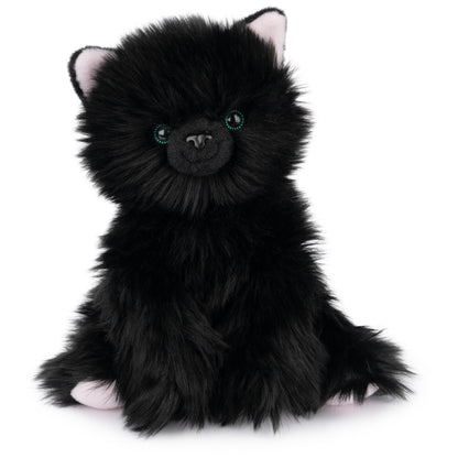 GUND Xavier 9-Inch Kitten Stuffed Animal for Ages 1+