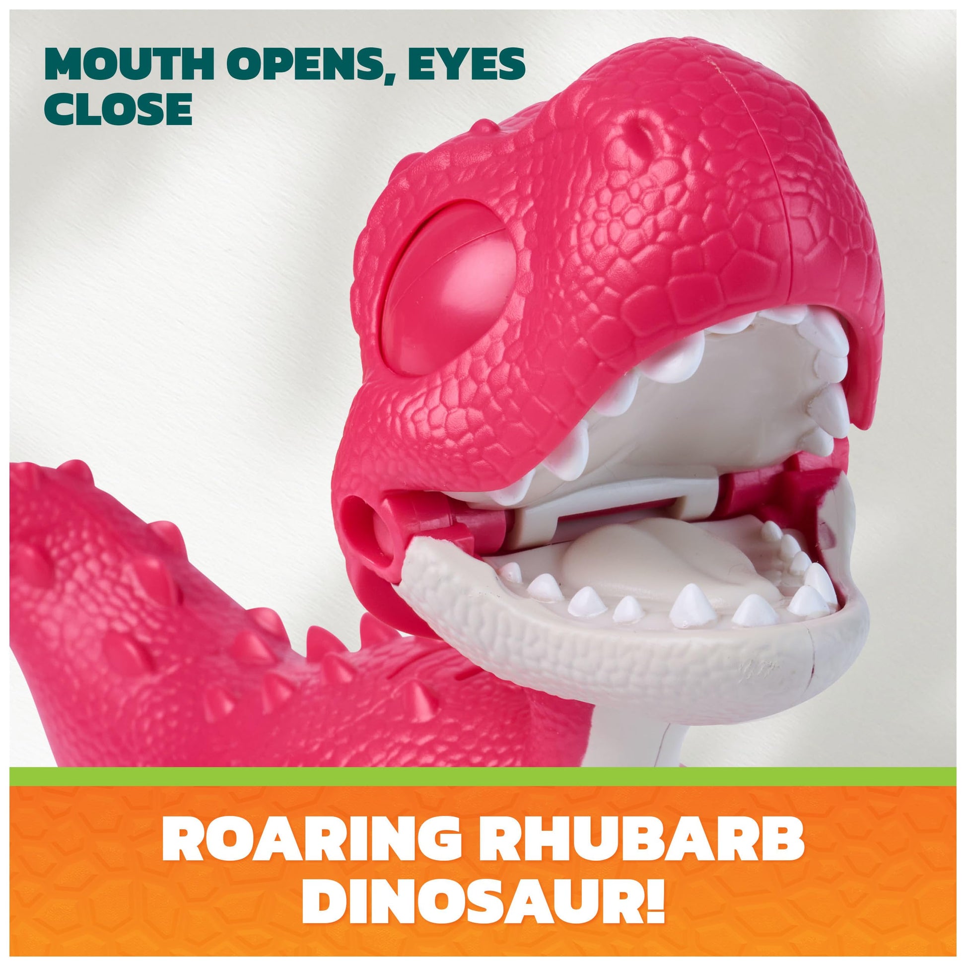 PAW Patrol: The Dino Movie, Marshall Roaring Pup Pals, Dinosaur Pup Duo