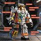 kececo Space Astronaut Building Block Toy - Ideal Gift for 8-14 Year Old Children - 525pcs for Space Astronaut Building Block Sets