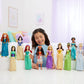 Mattel Disney Princess Ultimate Princess 13-Pack of Fashion Dolls