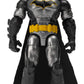 Batman 6056744, 4-Inch Rebirth Tactical Action Figure with 3 Mystery Accessories, Mission 1, Multicolour