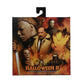 NECA - Halloween 2: Michael Myers & Dr Loomis Action Figure 2-Pack