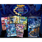 CookieRun TCG: A Game of Truth & Deceit - 4 Booster Pack Bundle - Braverse Trading Card Game, Strategy Play & Battle Deck-Building, Randomly Assorted