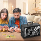 CardKingPro Game Card Storage Case (BBB/MTG Edition) | Suitable for Magic The Gathering, Yugioh, and Other TCG Etc (Game Not Included) | Includes 8