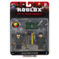 Roblox Action Collection - Site 76: Prison Anomalies Game Pack [Includes Exclusive Virtual Item]