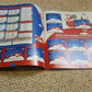 Panini FIFA World Cup 2018 Collectible Stickers Scrapbook