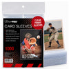 Ultra Pro Penny Sleeves - Holds Standard Size 2.5" x 3.5" - 1000 Pack