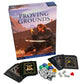 Renegade Game Studios Proving Grounds Solo Board Game One Player Hero Strategy Adventure Ages 10