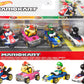 Hot Wheels Mario Kart Set of 4 Die-Cast Toy Cars