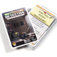 Pocket Detective Season 1 Card Game - Solve Intriguing Mysteries Anywhere! Cooperative Game for Kids and Adults, Ages 14+, 1-6 Players, 45-60 Minute
