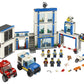 LEGO City Police Station 60246 Police Toy, Fun Building Set for Kids, New 2020 (743 Pieces)