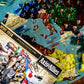 Renegade Game Studios Axis & Allies: WWI 1914 Board Game, Strategy Multiplayer War Game for 2-8 Players