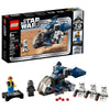 LEGO Star Wars Imperial Dropship - 20th Anniversary Edition 75262 Building Kit (125 Pieces)