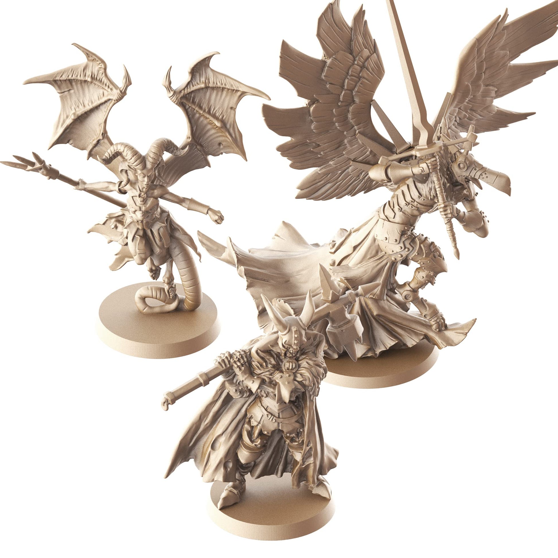 CMON Massive Darkness 2 Hellscape Board Game | Tabletop Miniatures Game | Cooperative Strategy Game for Adults and Teens | Ages 14+ | 1-6 Players |