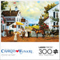 Buffalo Games - Charles Wysocki - Fun Lovin' Silly Folks - 300 Piece Puzzle