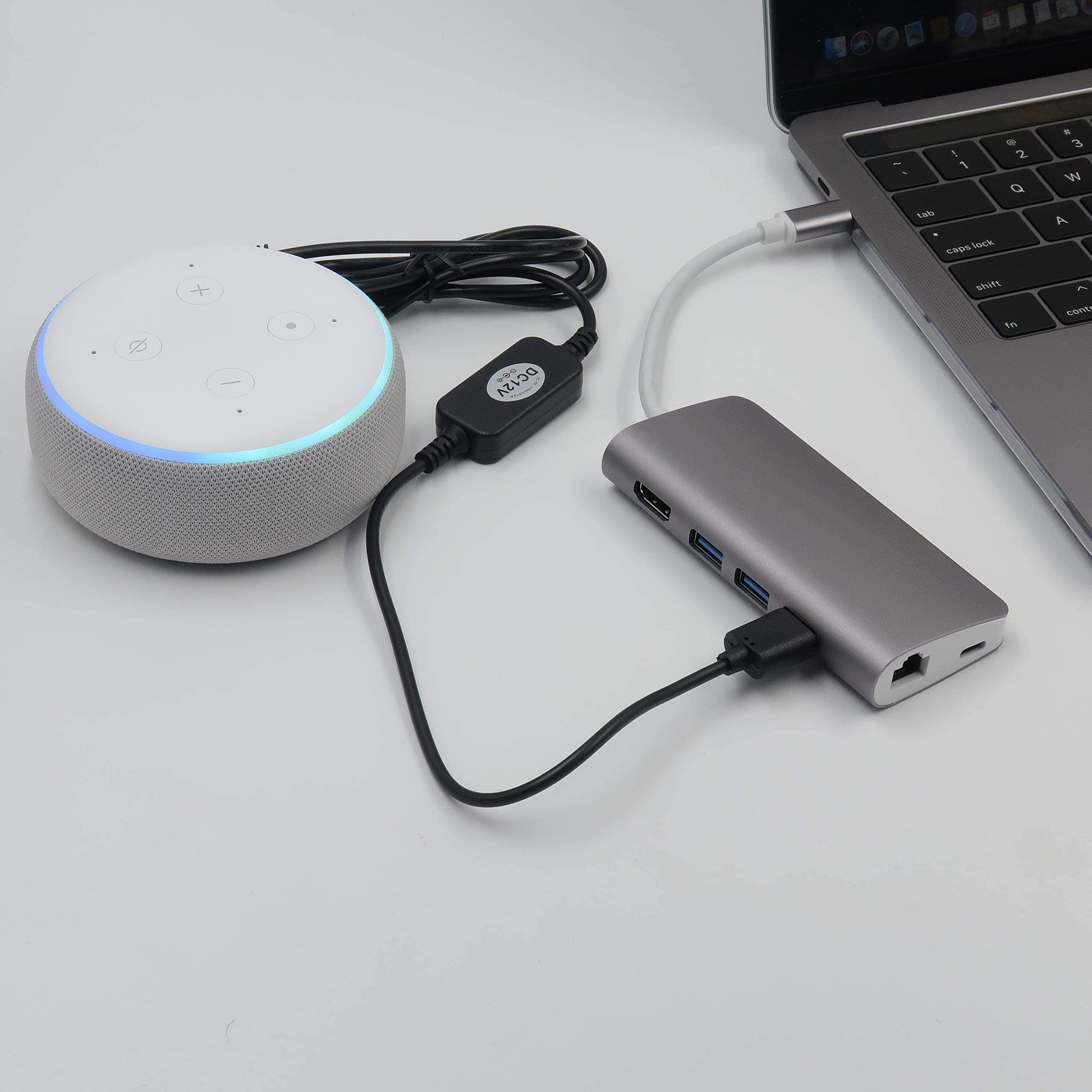 DigitCont Portable Game Console