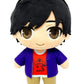 Great Eastern Entertainment Banana Fish - Eiji Okumura Plush 8" H