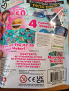 COMPOUND KINGS 3D Sticker Refills - Undersea Adventure