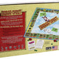 Late for the Sky Horse-Opoly Board Game for Families & Kids, Property Trading Strategy, 2-6 Players, Ages 8+, Educational Horse Breeds, Fast Play