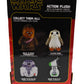 STAR WARS Bumpngo Action Plush (BB-8)