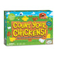 Peaceable Kingdom Count Your Chickens Award Winning Cooperative Counting Game for Kids
