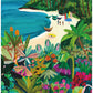 Buffalo Games - Beach Butterfly - 1000 Piece Jigsaw Puzzle for Adults