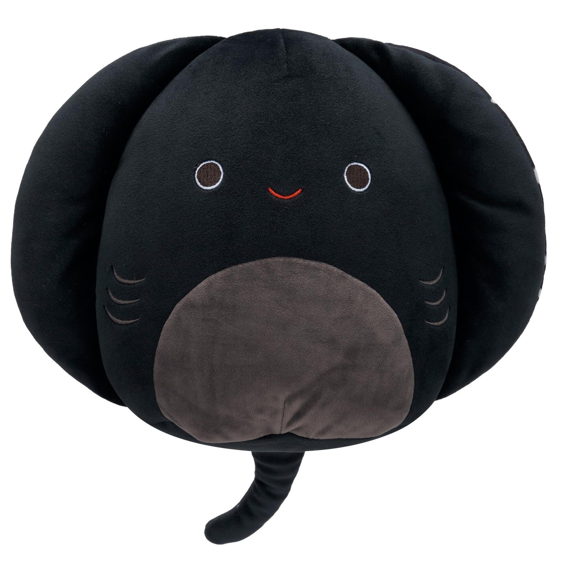 Squishmallows Original Scented Sealife Mystery Bag (8-Inch) - Official Jazwares Plush (Medium-Sized)