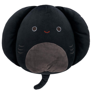 Squishmallows Original Scented Sealife Mystery Bag (8-Inch) - Official Jazwares Plush (Medium-Sized)