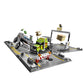 LEGO Racers Security Smash 8199