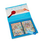 Melissa & Doug On the Go Water Wow! Reusable Water-Reveal Deluxe Activity Pad - Around Town