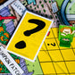 CLUE: Peanuts Board Game, Solve The Mystery of Linus's Missing Blanket with Charlie Brown, Snoopy, & Friends, Explore Iconic Locations Like Lucy’s