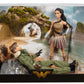Barbie Wonder Woman Paradise Island Giftset