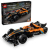LEGO Technic NEOM McLaren Formula E Toy Cars - Building Toy for Kids, Boys & Girls, Ages 9+ - McLaren Race Car with V10 Engine & Steering - Gift Idea