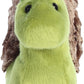 Aurora Mini Flopsie 7.5" Slow Snail Adorable Stuffed Animal