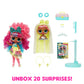 L.O.L. Surprise! Tweens Surprise Swap Curls-2-Crimps Cora Fashion Doll with 20+ Surprises Including Styling Head and Fabulous Fashions and Accessories