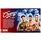 WWE Elite Collection John Cena 3-Pack, Collectible Set of 6-inch Action Figures with Articulation