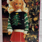 Barbie 1996 Holiday Season Doll Special Edition
