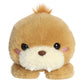 Aurora Too Cute 9.5" Wully Walrus Playful Stuffed Animal