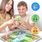 Don't Have a Cow A CBT Therapy Game for Kids from the Creator of Don't Go Bananas - Play Therapy Toys, Counseling Games - Version 2