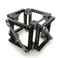 Thames & Kosmos | Structural Engineering: Bridges & Skyscrapers | Science & Engineering Kit | Build 20 Models | Learn about Force, Load, Compression