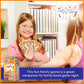 Looney Labs: Choose One Game - Fun Card Game for Kids and Adults