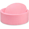 Imitation Teddy Foam Ball Pits 35.4"x 11.8" Soft Round Playpen for Toddlers and Pets with Soft Memory Sponge for Babies Indoor and Outdoor Game Pink