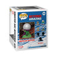 Funko POP! Deluxe: Marvel Sinister 6 - Mysterio - Amazon Exclusive