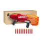 Nerf Mega Twinshock Figure