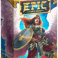 Wise Wizard Games: Epic Deckbuilding Card Game