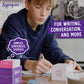 Storymatic Synapsis - Creative Writing Prompts for Adults and Young Writers - Storytelling Game