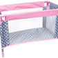 Lissi 5Piece Play Set with Baby Doll & Accessories, 16 inches