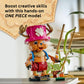 LEGO ONE PIECE Tony Tony Chopper 75643