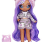 Na Na Na Surprise Family Fashion Dolls Multipack - 2 Dolls, Pet Kitty, Accessories